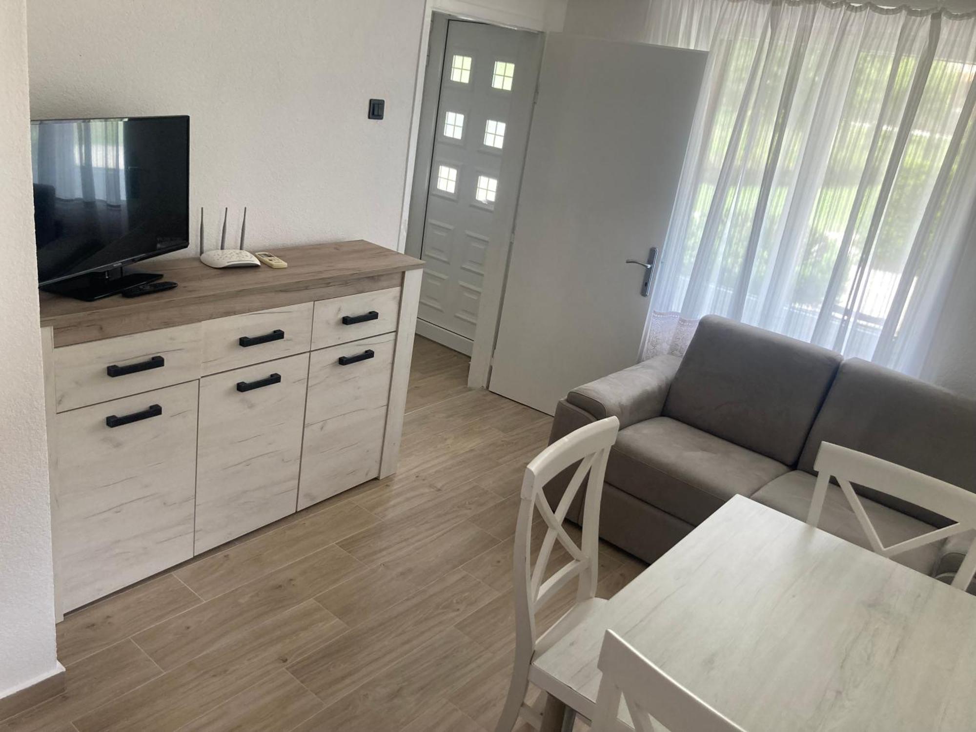 Apartment Vucurovic Herceg Novi Exteriör bild